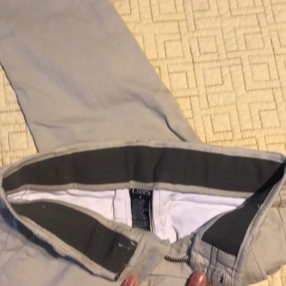 Boys Chaps khakis and button down shirts - Picture 6 of 6